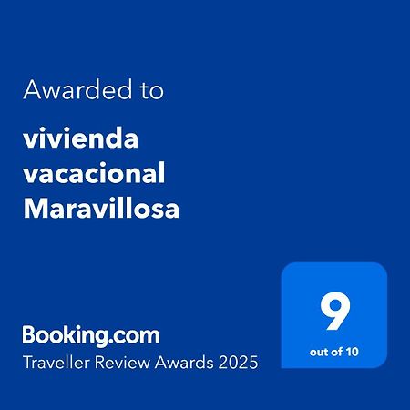 Vivienda Vacacional Maravillosa Candelaria Zewnętrze zdjęcie