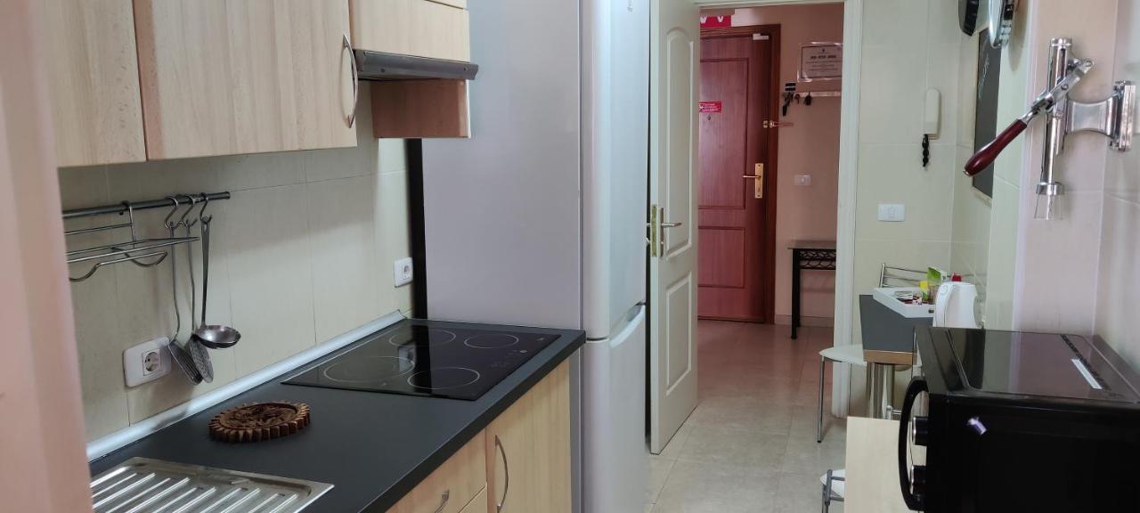 Vivienda Vacacional Maravillosa Candelaria Zewnętrze zdjęcie