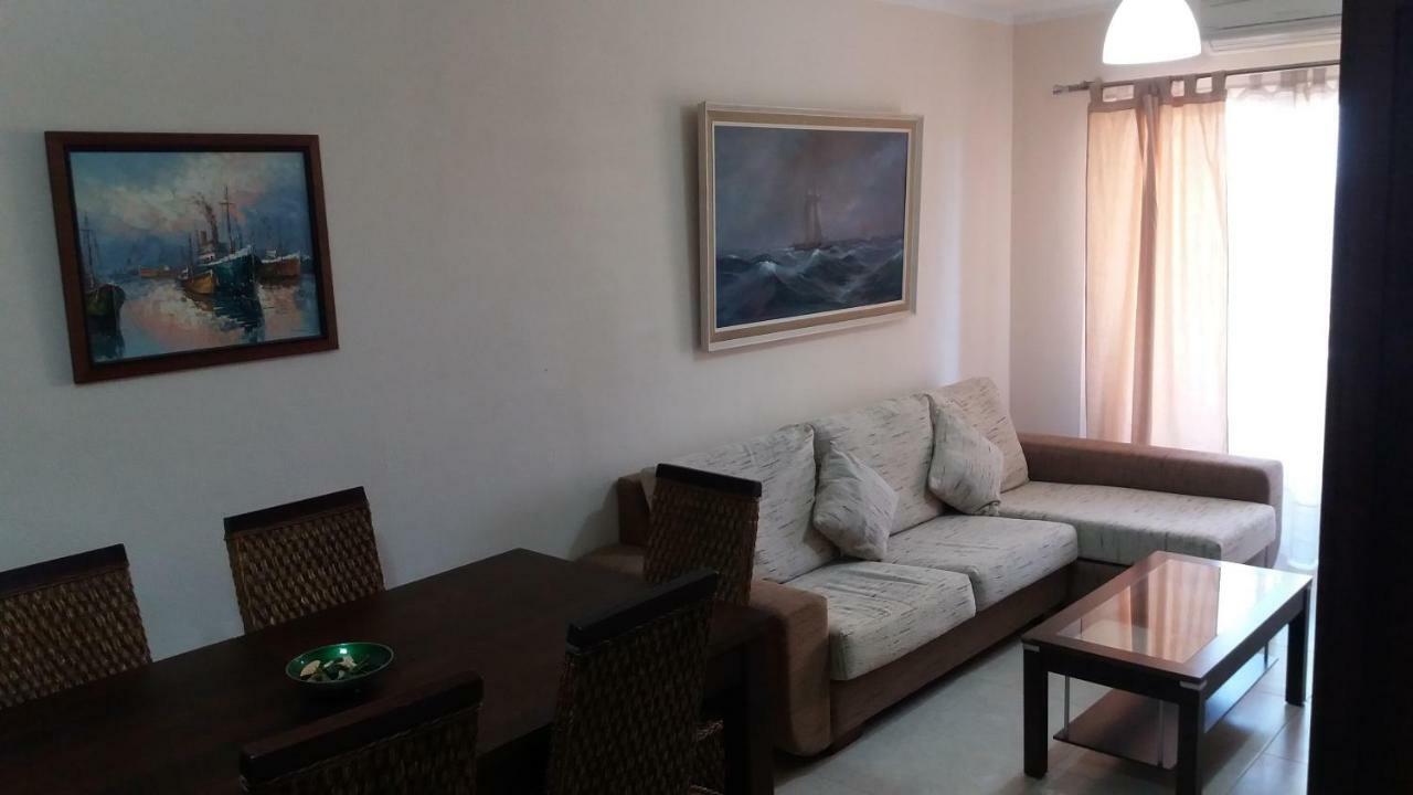 Vivienda Vacacional Maravillosa Candelaria Zewnętrze zdjęcie