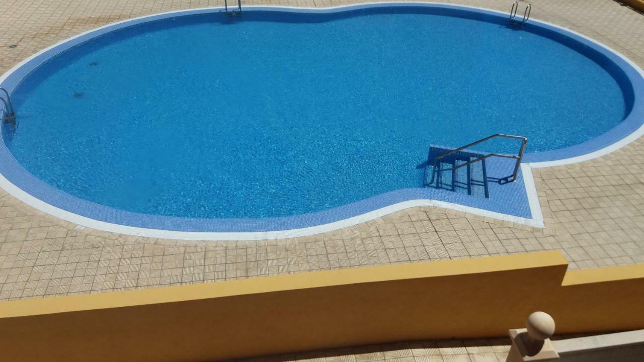 Vivienda Vacacional Maravillosa Candelaria Zewnętrze zdjęcie