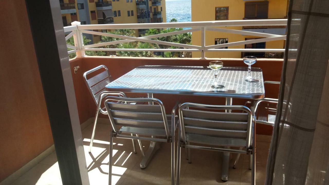 Vivienda Vacacional Maravillosa Candelaria Zewnętrze zdjęcie