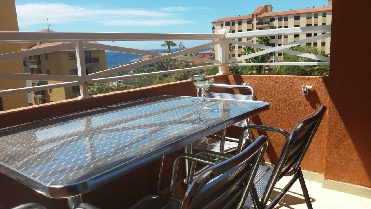 Vivienda Vacacional Maravillosa Candelaria Zewnętrze zdjęcie