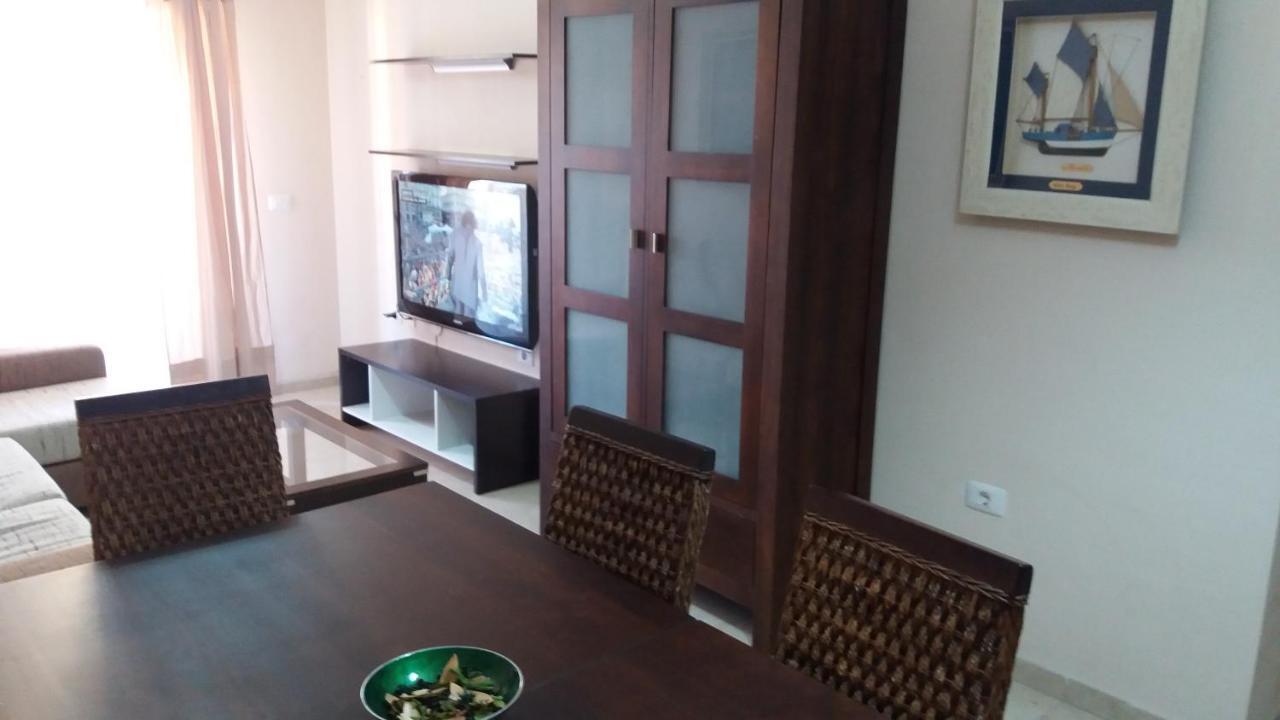 Vivienda Vacacional Maravillosa Candelaria Zewnętrze zdjęcie